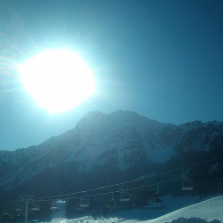 Affittacamere De Charme Jour Et Nuit Torgnon Buitenkant foto