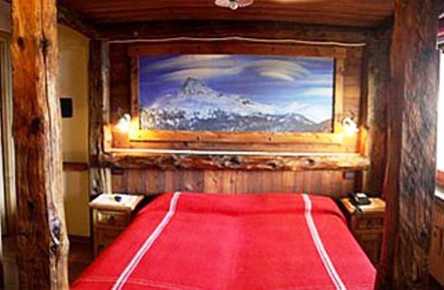 Affittacamere De Charme Jour Et Nuit Torgnon Kamer foto