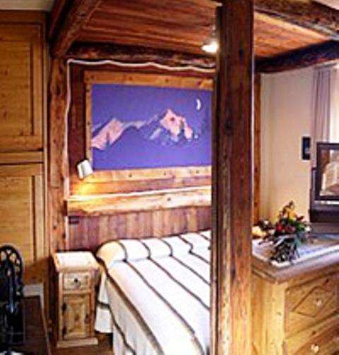 Affittacamere De Charme Jour Et Nuit Torgnon Kamer foto
