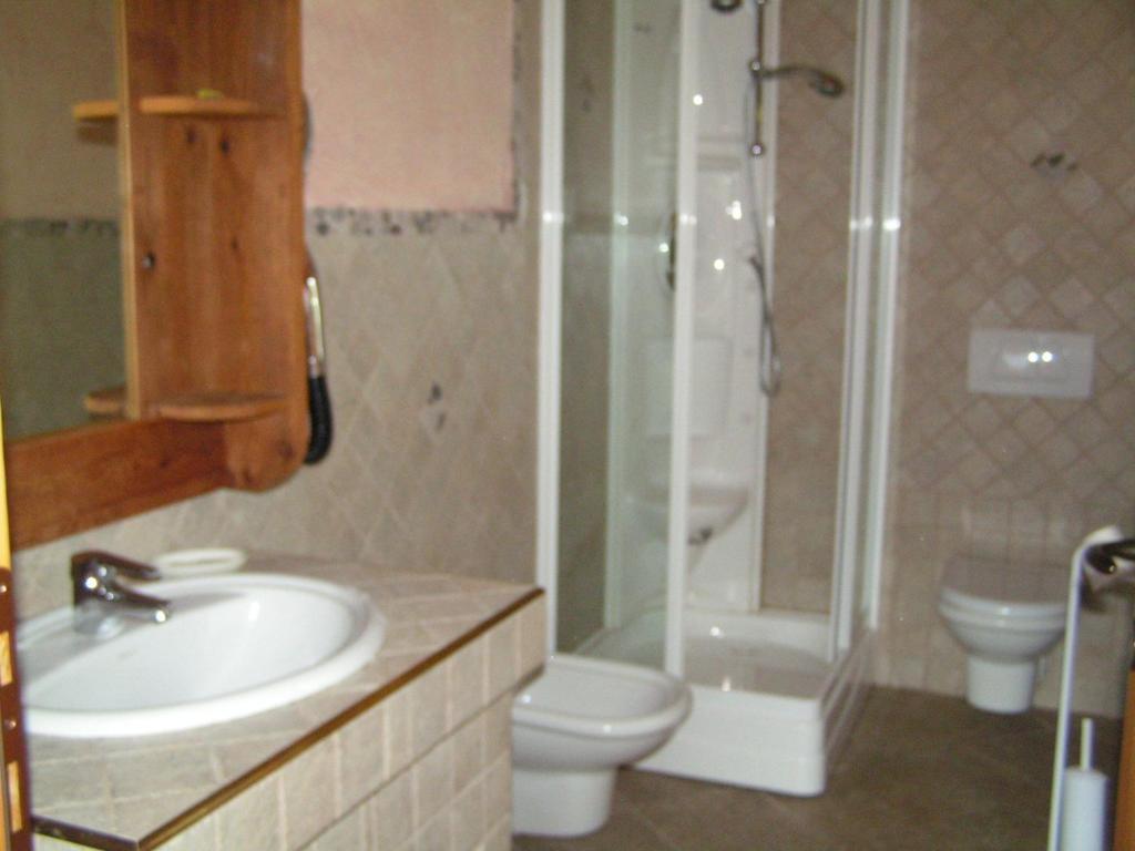Affittacamere De Charme Jour Et Nuit Torgnon Kamer foto