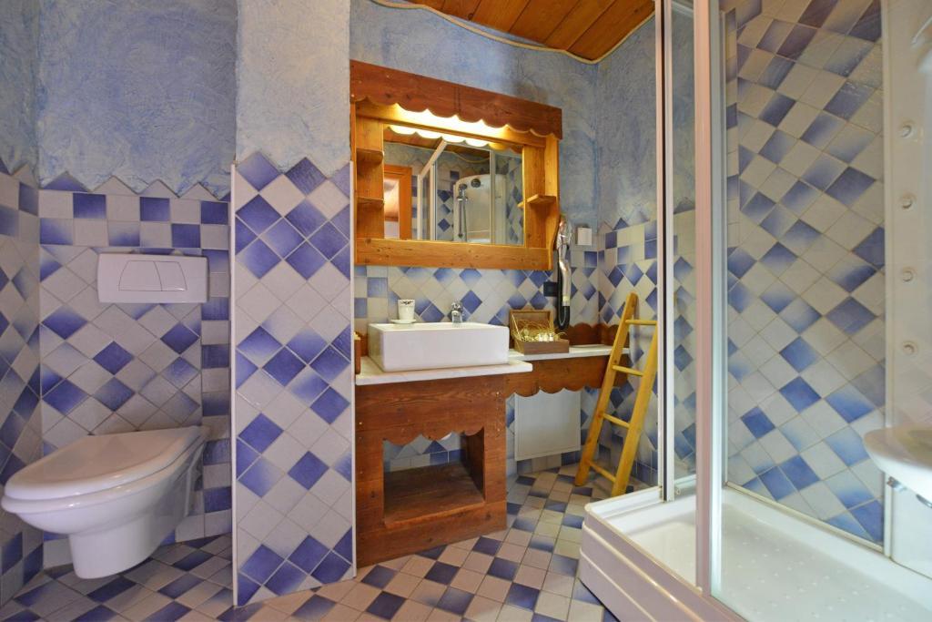 Affittacamere De Charme Jour Et Nuit Torgnon Kamer foto